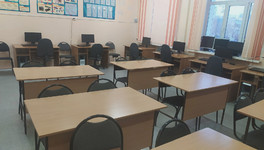 В учебных заведениях Кировской области усилят меры безопасности