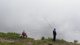 Девять рыбаков утонули в Кировской области с начала года