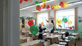 Первоклассникам в России отменят домашние задания с 1 сентября