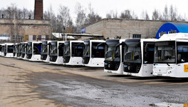 В Кировской области запустят новые автобусные маршруты