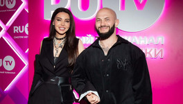 Оксана Самойлова подала на развод с Джиганом