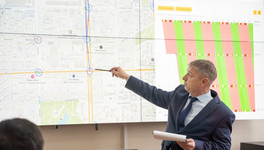 В Кирове до 2030 года будут совершенствовать «умную» транспортную систему