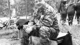 В зоне спецоперации погиб военнослужащий из Оричевского района