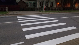 В Кировской области отремонтируют 16 км дорог к больницам и поликлиникам