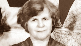 В Котельниче умерла учитель русского языка и литературы Зинаида Дунина