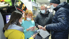 Несколько заведений общепита в Кирово-Чепецке нарушили меры ограничения по коронавирусу
