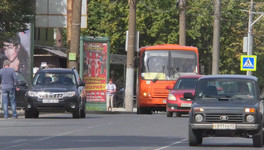 В кировских автобусах появились новые терминалы для оплаты проезда