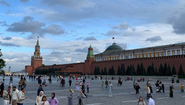Путин наградил орденом Дружбы директора агрофирмы из Кировской области