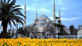 Турецкие отели проверят на устойчивость к землетрясениям