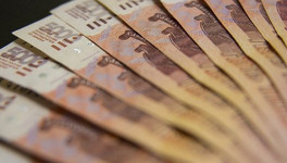 Российским пенсионерам выплатят по 10 тысяч рублей