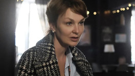 Светлана Занько: «Страшна не кадровая чехарда, а те чиновники, которые курят в сторонке»