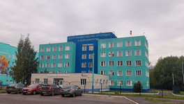 В кировском Центре травматологии спасли 6-месячную девочку с тяжёлым ожогом