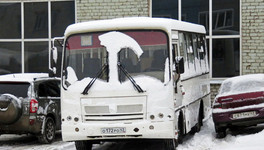 Прокуратура: под Кирово-Чепецком мальчика высадили из автобуса на мороз незаконно