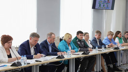 Опыт «Уралхима» в части социального партнёрства отметили на региональном уровне