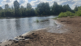 В России за две недели на воде погибли 427 человек