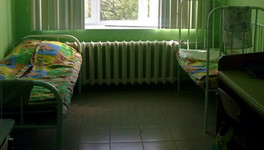 В Кировской области 14-летний школьник сбежал из больницы