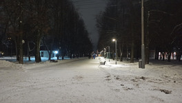 В Кирове пропала 12-летняя Екатерина Салтыкова