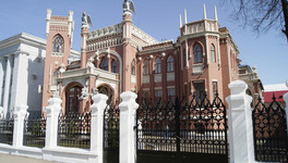 Для реставрации особняка Булычёва разработали проектные документы