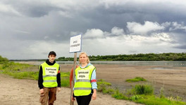 Родительские патрули провели 4,5 тысячи рейдов к водоемам