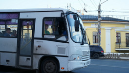 В Покровскую субботу в Кирове пустят автобусы к кладбищам