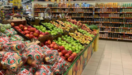 В Кирове произошло задымление в крупном торговом центре