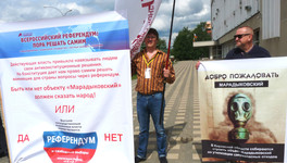 Кировчане смогут проголосовать за референдум по «Марадыковскому» 18 августа