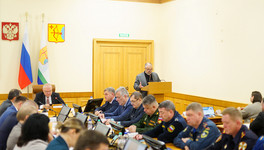 ЦУР назвал лучшие и худшие районы Кировской области по работе с жалобами