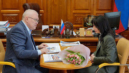 В Кировской области откроют центр поддержки одаренных детей