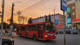 «Получают практику, а потом уезжают»: общественник заявил о нехватке водителей автобусов в Кирове