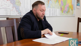 Глава администрации Кирова заявил, что сложно решить некоторые поручения губернатора