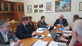 Выпускники губернаторской школы защитили проекты по развитию Кировской области