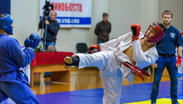 Кировчане выступят на Кубке мира по рукопашному бою
