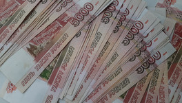 Госдума приняла закон о компенсации за невыплату зарплаты