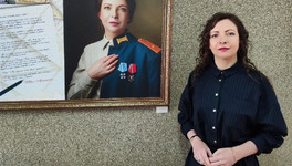 Член Союза женщин России вошла в состав Общественной палаты Кировской области