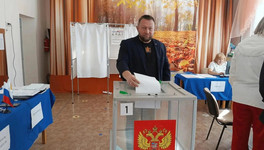 Глава администрации Кирова призвал жителей прийти на выборы