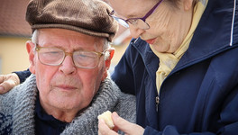 В России пожилых граждан вновь могут порадовать единовременной выплатой