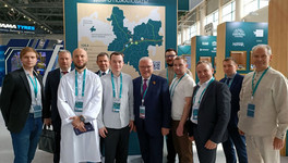 Кировские предприниматели подписали соглашения о сотрудничестве с Индией и Казахстаном