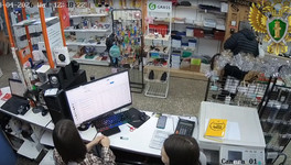 Жителя ЗАТО Первомайский оштрафовали за оскорбление продавца матом