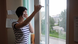 В Кирове планируют провести проверку из-за массовых жалоб на запахи