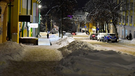 Трёх жителей Кировской области госпитализировали с обморожением