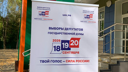 ЦИК сменил главу избиркома Кировской области