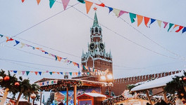 Почему россиянам рекомендовали лучше не выезжать за границу на Новый год