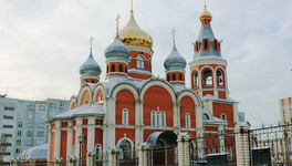 Появилось расписание пасхальных служб в храмах Кирова