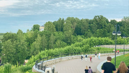 Кировчане выбрали объекты, на которых к 650-летию города появится праздничная подсветка