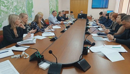 Симаков: администрация первой уберет свои территории