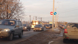 В горадминистрации и РЖД прокомментировали проект платной дороги через Нововятский переезд