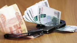 Главу «Кировгослесхоза» задержали за взятки на 4 миллиона рублей