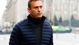 В России начали процедуру признания Алексея Навального иноагентом