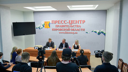 На ремонт сельских дорог Кировской области в 2027 году направят 1,5 миллиарда