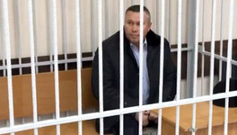 В Татарстане судят экс-начальника кировского УГИБДД